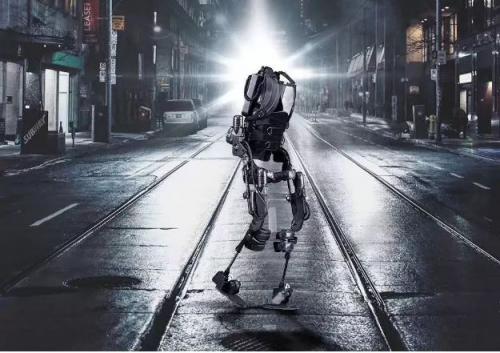 干货：不同的机器人控制系统，各需要哪些关键的核心技术？