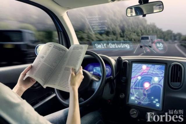 人类司机和无人汽车无法相容