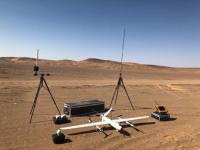 中国工业无人机行业洞察，傲势科技强势领跑！