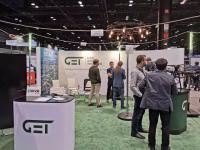 智能无线充为无人机永航蓄能！