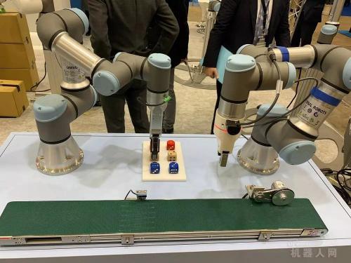 机器人遍地开花的智能前景下，探索最前沿的机器人技术