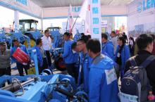 5万平方米！5000多个品种！2019新疆农机展又有大动作