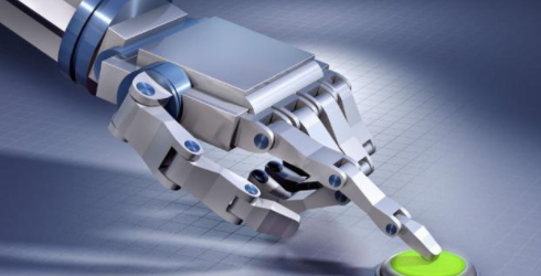 世界机器人大会梁靓：今年行业投资放缓，爆炸、救灾特种机器人兴起