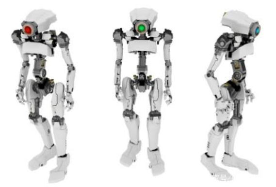 无人配送站、智能配送机器人已经上线了，快递员这岗位有点险了！