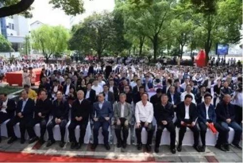 博众助力浏阳艺术科技博物馆开馆，倾力打造工业自动化与人工智能馆