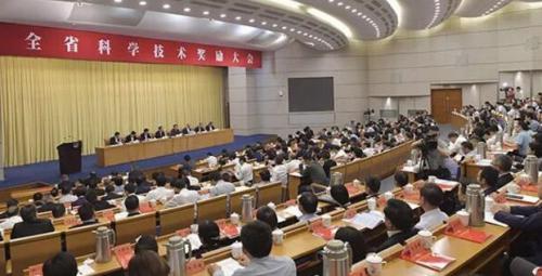 【喜报】国自机器人荣获浙江省科技进步三等奖&入选杭州市2019年首批数字工程服务机构