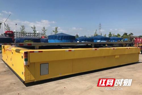 经济新方位②丨从私人订制机器人看湖南智能制造升级