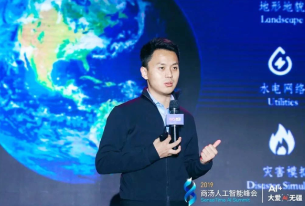 51VR创始人李熠：实时仿真如何应用于无人驾驶和智能交通？