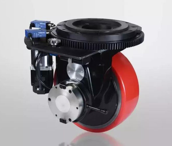 金陵智造研究院携新品与您相约（广州）物流展