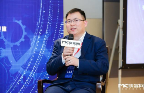 库柏特占俊：做真正智能的工业机器人方能为企业带来效益