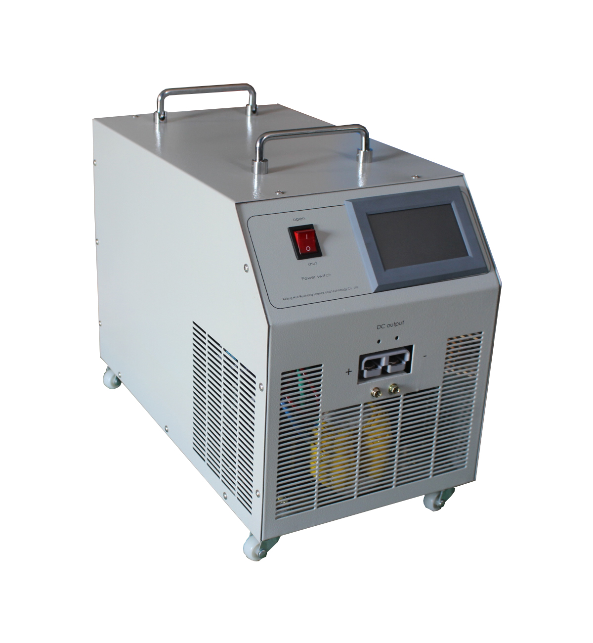 电动叉车充电机