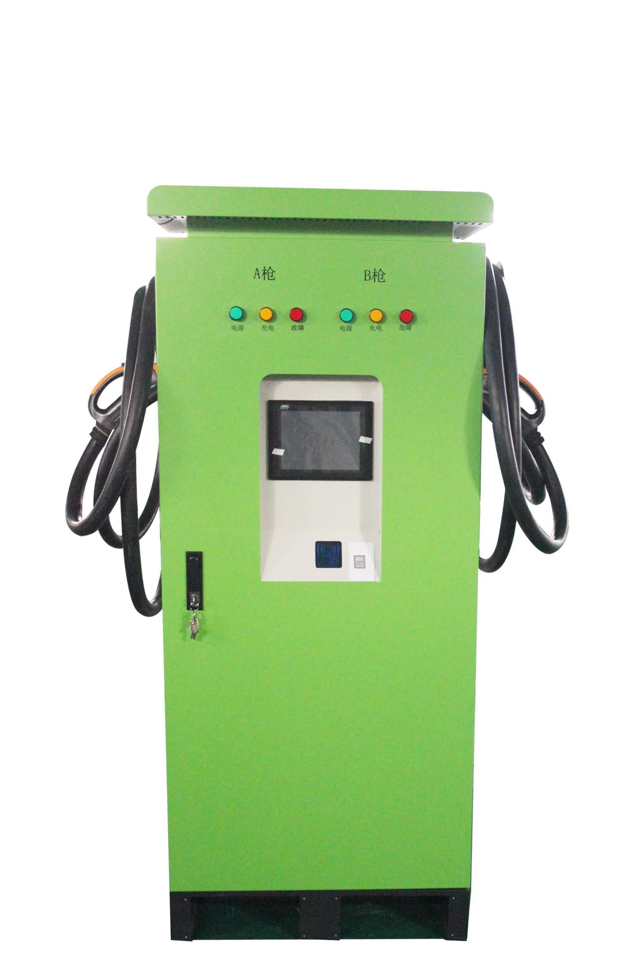 电动叉车充电桩