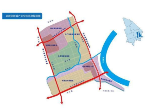 “超级智能工厂”来啦！上海宝山打造中国机器人产业集聚发展标杆区