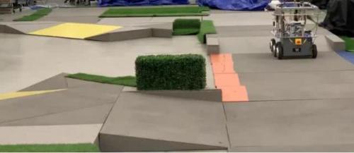 揭秘亚马逊“黑客帝国” 创建详细3D郊区地图训练递送机器人