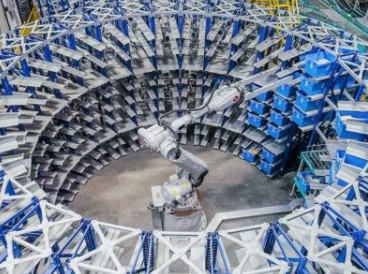 618物流科技竞赛隔空上演：不只拼“肌肉”、更要拼集群效应