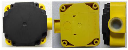 RFID技术在AGV小车中的应用优势