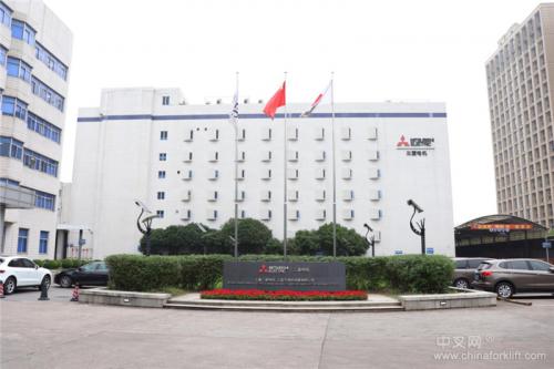 “有限空间 无限可能”——记丰田无人搬运设备应用实例