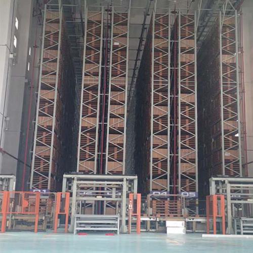 89岁袁隆平用英语致辞，自动化仓储式货架也能助企业走在时代前沿