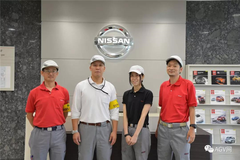 优傲机器人助力日本汽车工厂自动化，解决劳动力短缺及节拍超时问题