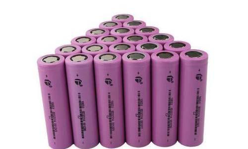 锂电池容量的检测方法