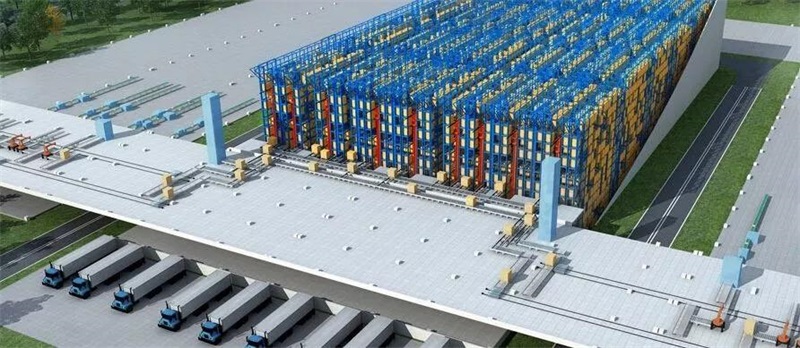 自动化立体仓库，你真的懂吗？