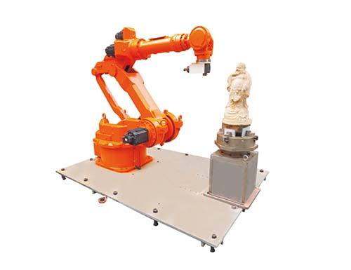 重新定义机器人 人工智能催生产业新方向