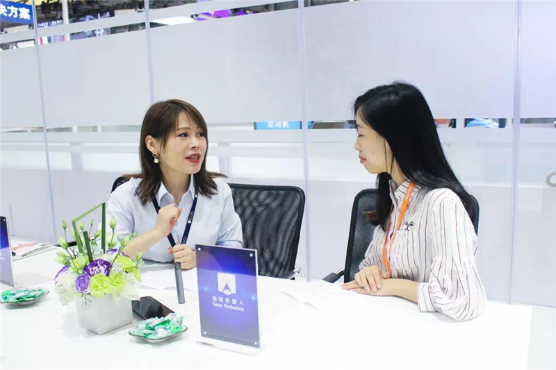 访谈实录 | 仙知机器人如何“调控全场”，助力汽车“智”造？