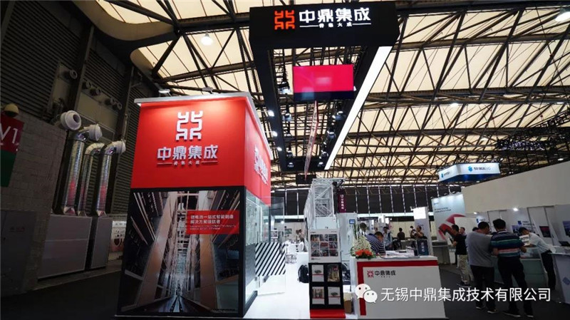 新能源汽车黑科技涌现，与中鼎集成一起回顾精彩AMTS 2019！