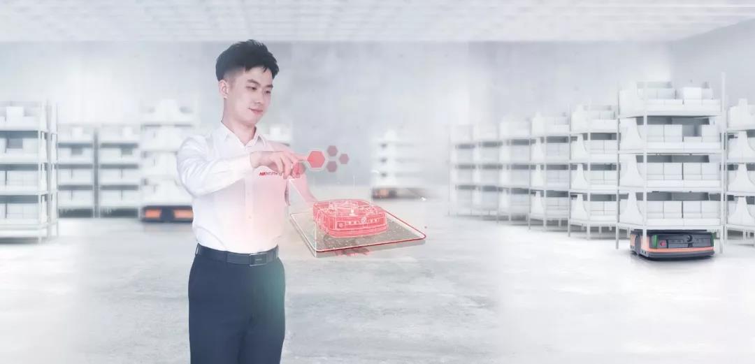 AI赋能智能制造（二）|为什么移动机器人是企业智能化转型的好帮手？