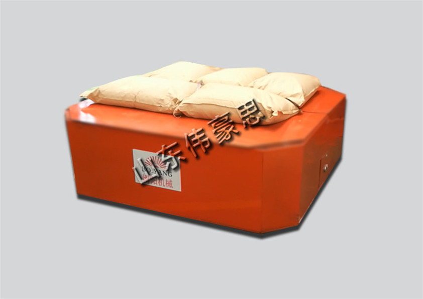 潜伏式牵引AGV小车 AGV智能搬运机器人