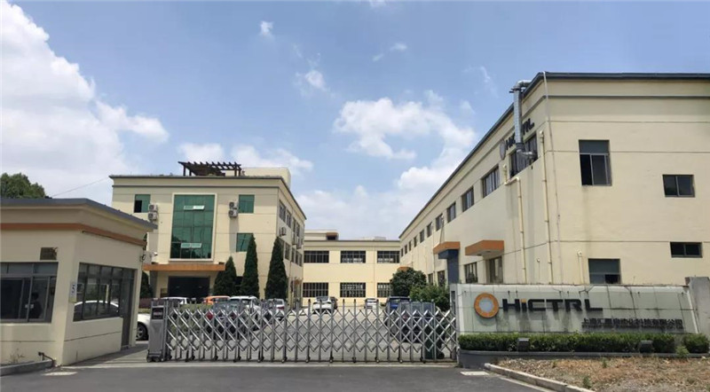 【企业风采】车墩镇商会副会长企业汇聚自动化OMV移动机器人重新定义AGV