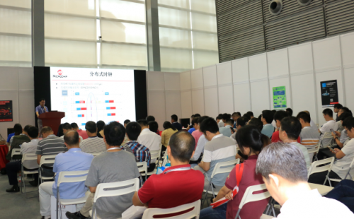 工业进入智能新纪元，运动控制与自动化技术加速创新发展