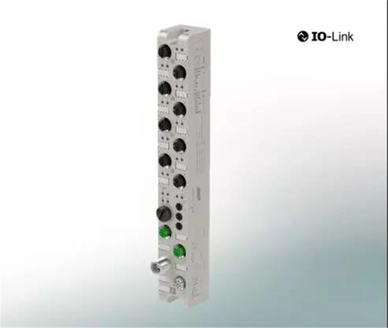 倍加福IO-Link通信“家族”持续扩容，再添新成员