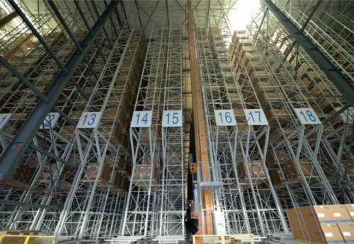 我国自动化物流装备制造企业竞争优势提升途径探析 