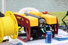 水下机器人的未来前景有多大？