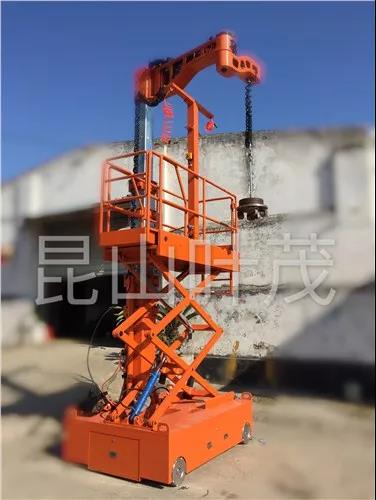 AGV小车的应用在日常生活中有什么好处