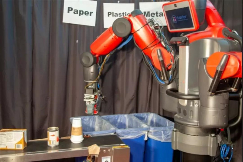 垃圾分拣分出2000亿新风口？现实还需更狂野的想象