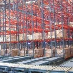 AGV小车的工艺技术特点和应用领域有哪些