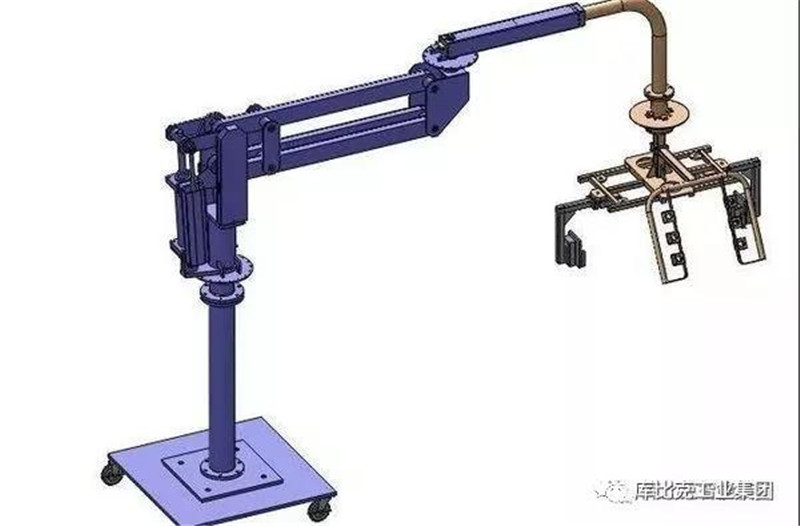 自动化对工业安全有何帮助