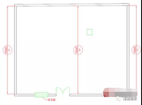 海格里斯告诉你关于中小库房尺寸测量的基本方法步骤