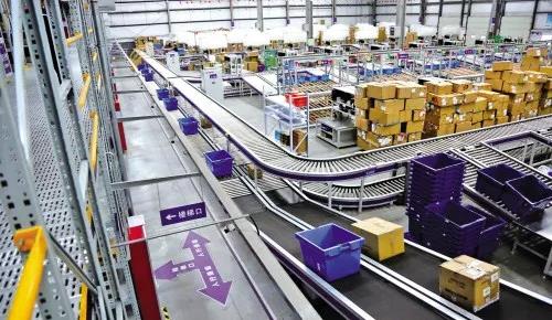 叶茂的AGV小车有哪些优势