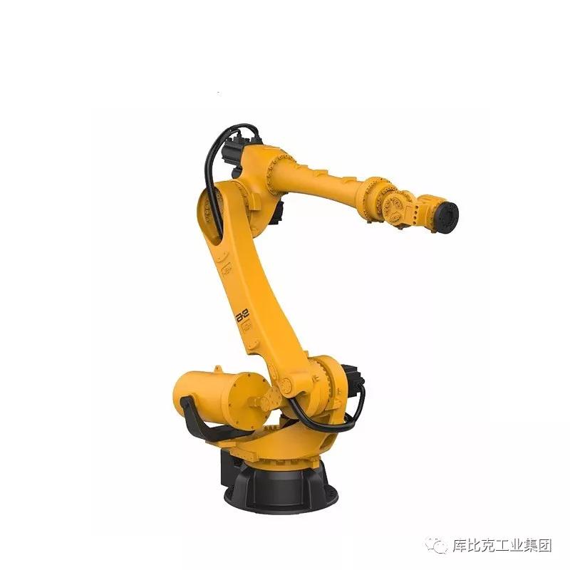 国产机器人比起进口的到底差在哪？