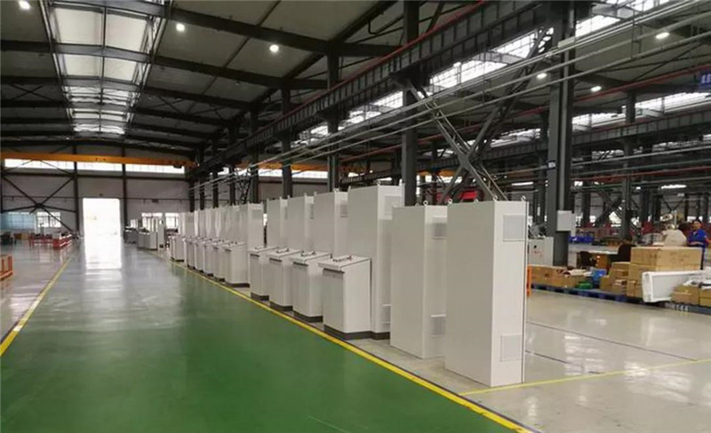 昆船公司着力推进 “创本质安全型企业、做本质安全型员工”工作