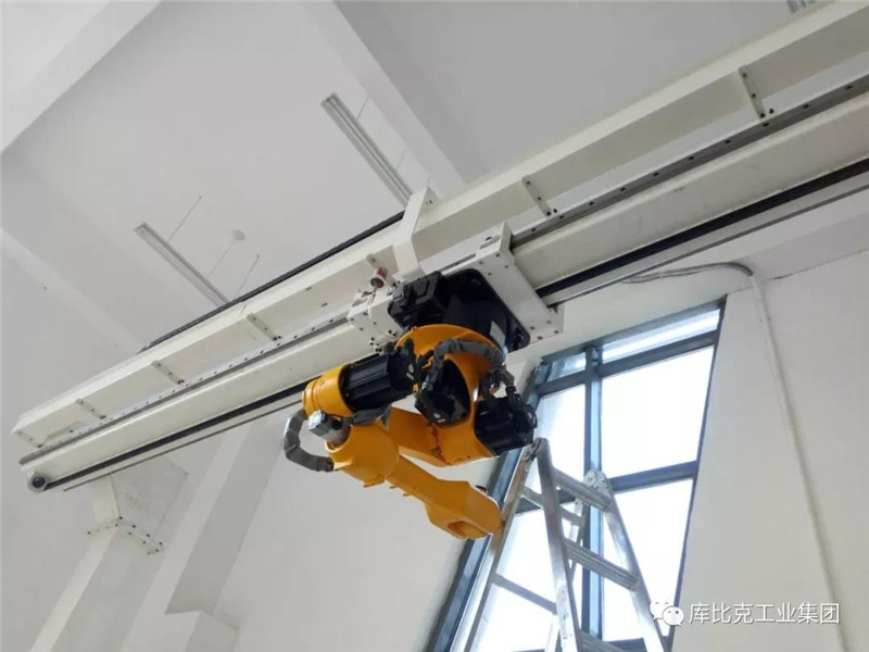 机器换人后的智能工厂相比传统工厂有哪些优势？