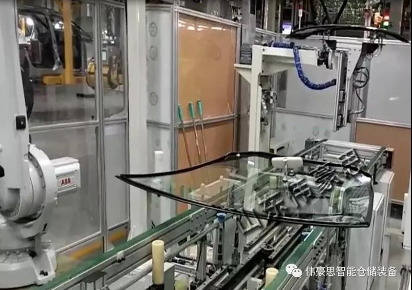 自动化喷涂机器人能为企业带来什么？