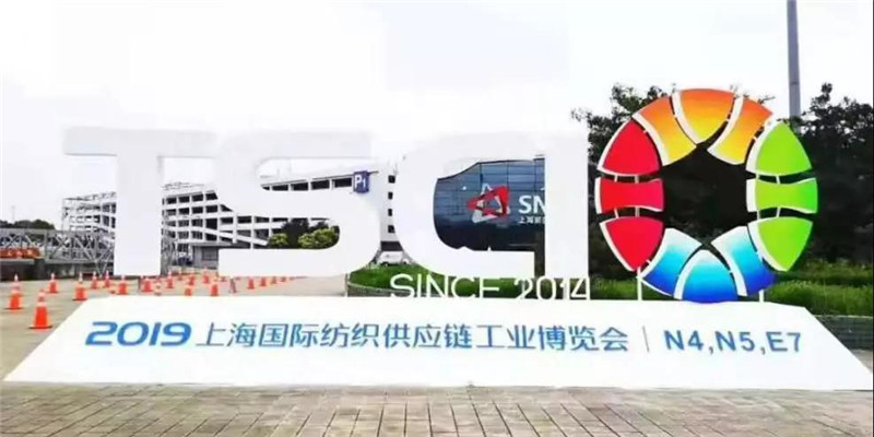 胜境网络亮相TSCI 2019：智能策略算法，成就智慧物流
