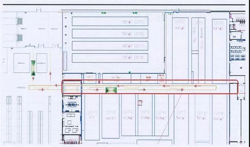 成功案例|仙知机器人帮助汽车零配件加工车间物流自动化升级
