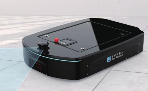 5G时代的到来，将会给移动机器人发展带来哪些“福利”？