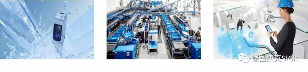 西克第二季度新产品合集