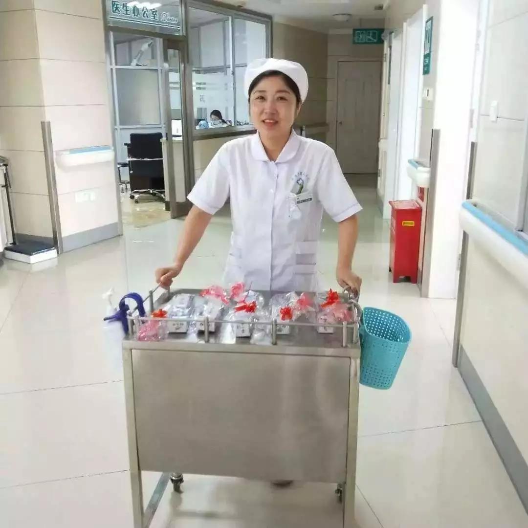 仙知机器人|为什么医疗行业都在纷纷引进移动机器人？